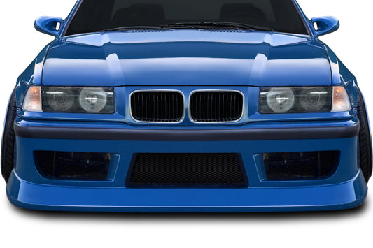 BMW 3 Series E36 Accorsa Front Bumper Cover