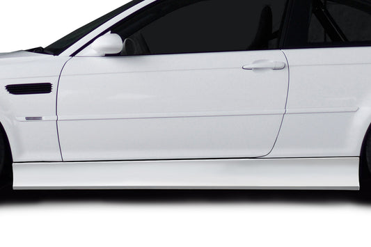 BMW 3 Series E46 Accorsa Side Skirt Rocker Panels