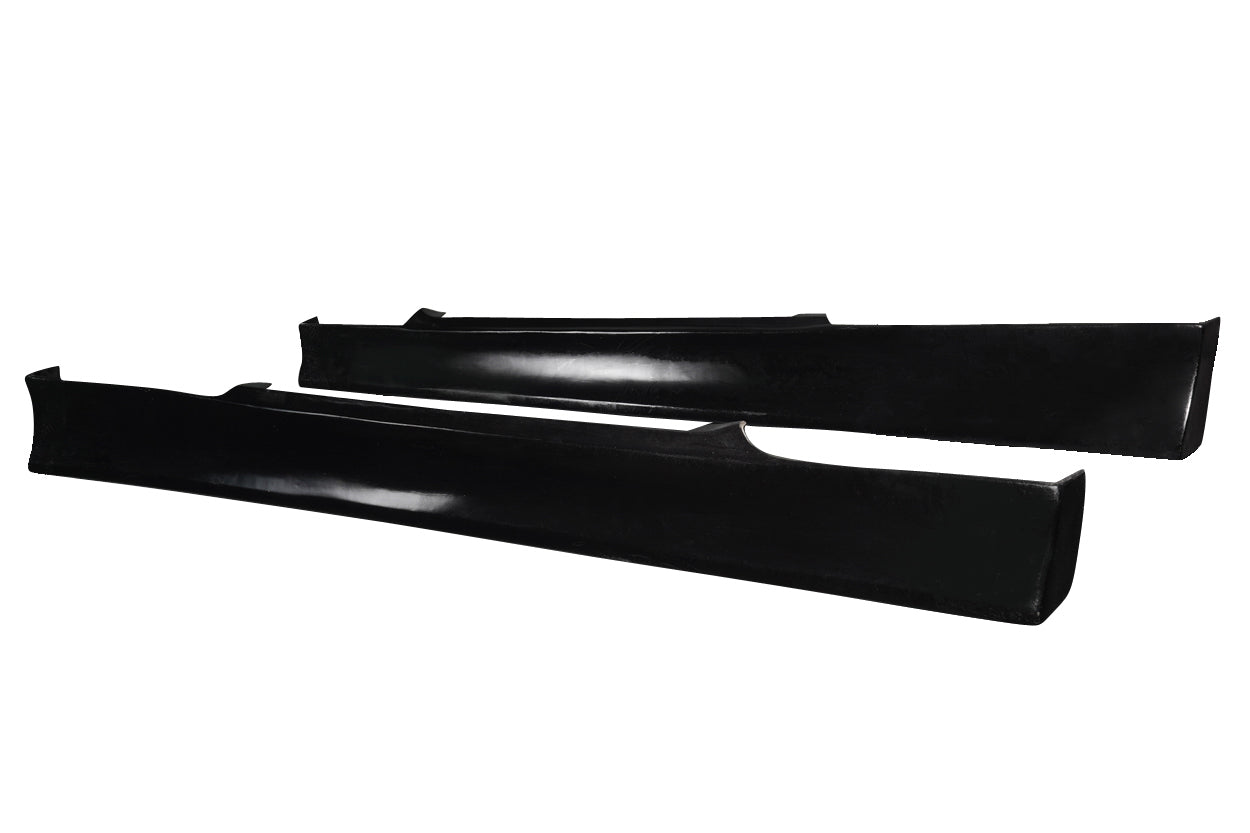 BMW 3 Series E46 Accorsa Side Skirt Rocker Panels