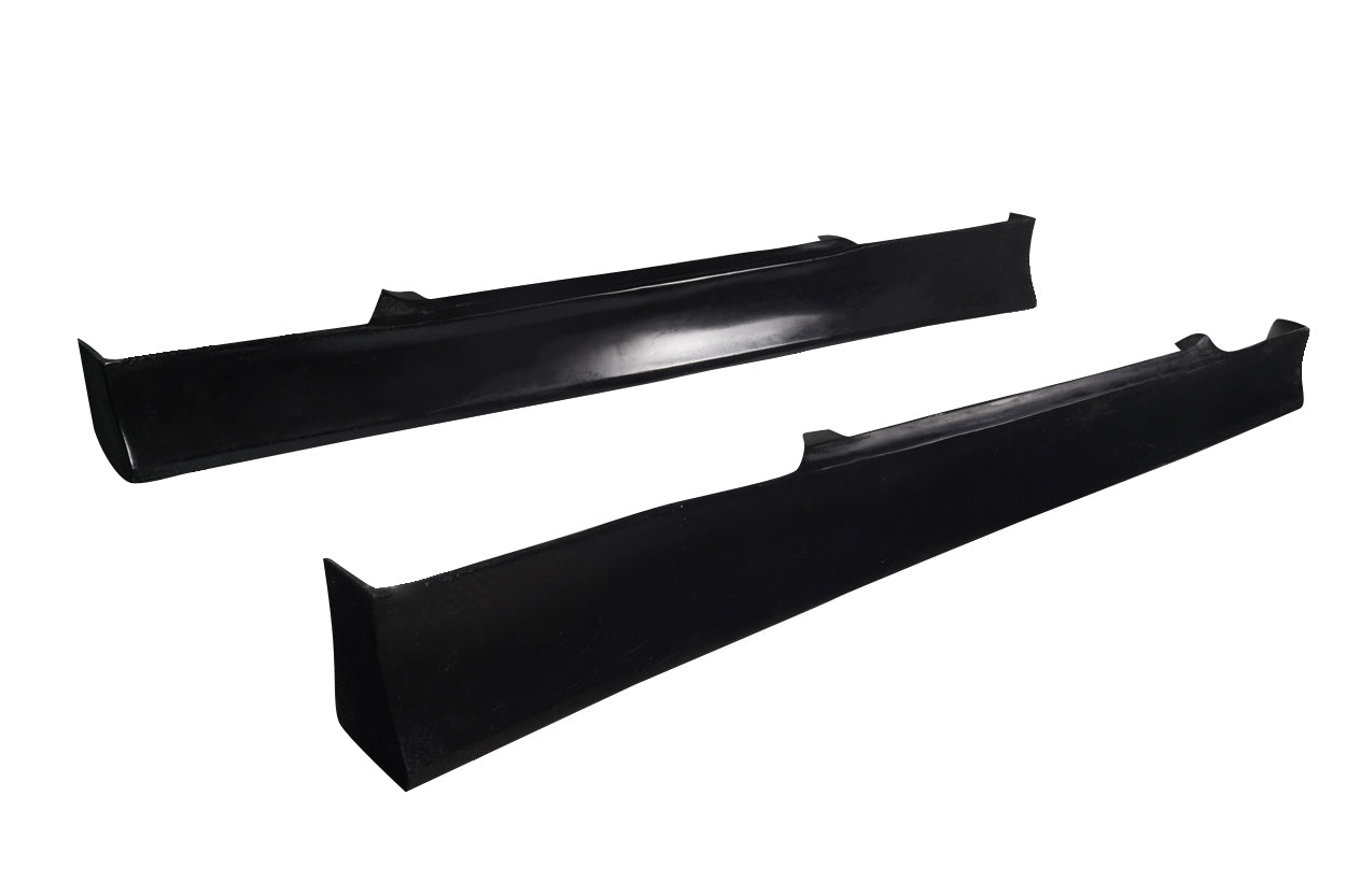 BMW 3 Series E46 Accorsa Side Skirt Rocker Panels