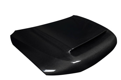 Dodge Durango (2011-2023) Carbon Fiber Demon Look Hood