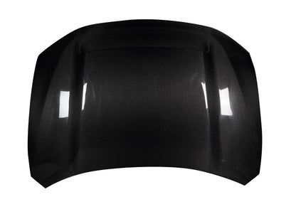 Dodge Durango (2011-2023) Carbon Fiber Demon Look Hood