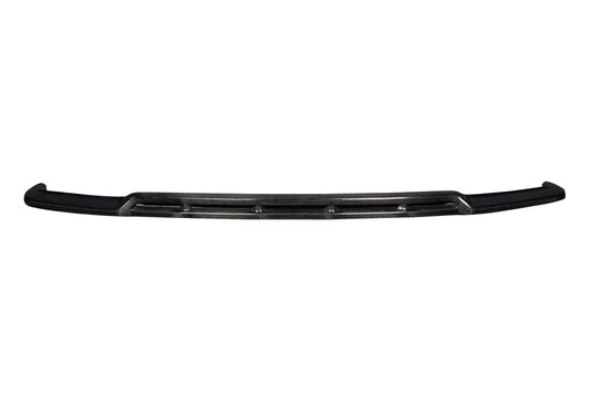 Dodge Durango (2011-2023) Carbon Fiber Malibu Front Lip Spoiler Air Dam