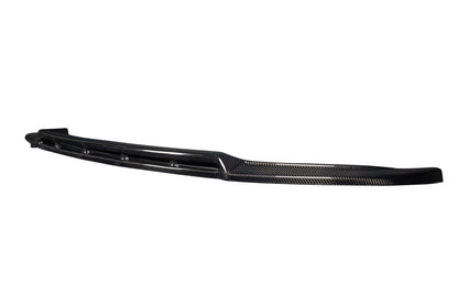 Dodge Durango (2011-2023) Carbon Fiber Malibu Front Lip Spoiler Air Dam