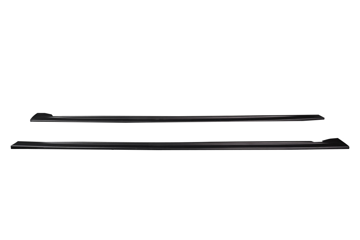 Dodge Durango (2011-2023) Malibu Side Skirt Rocker Panels