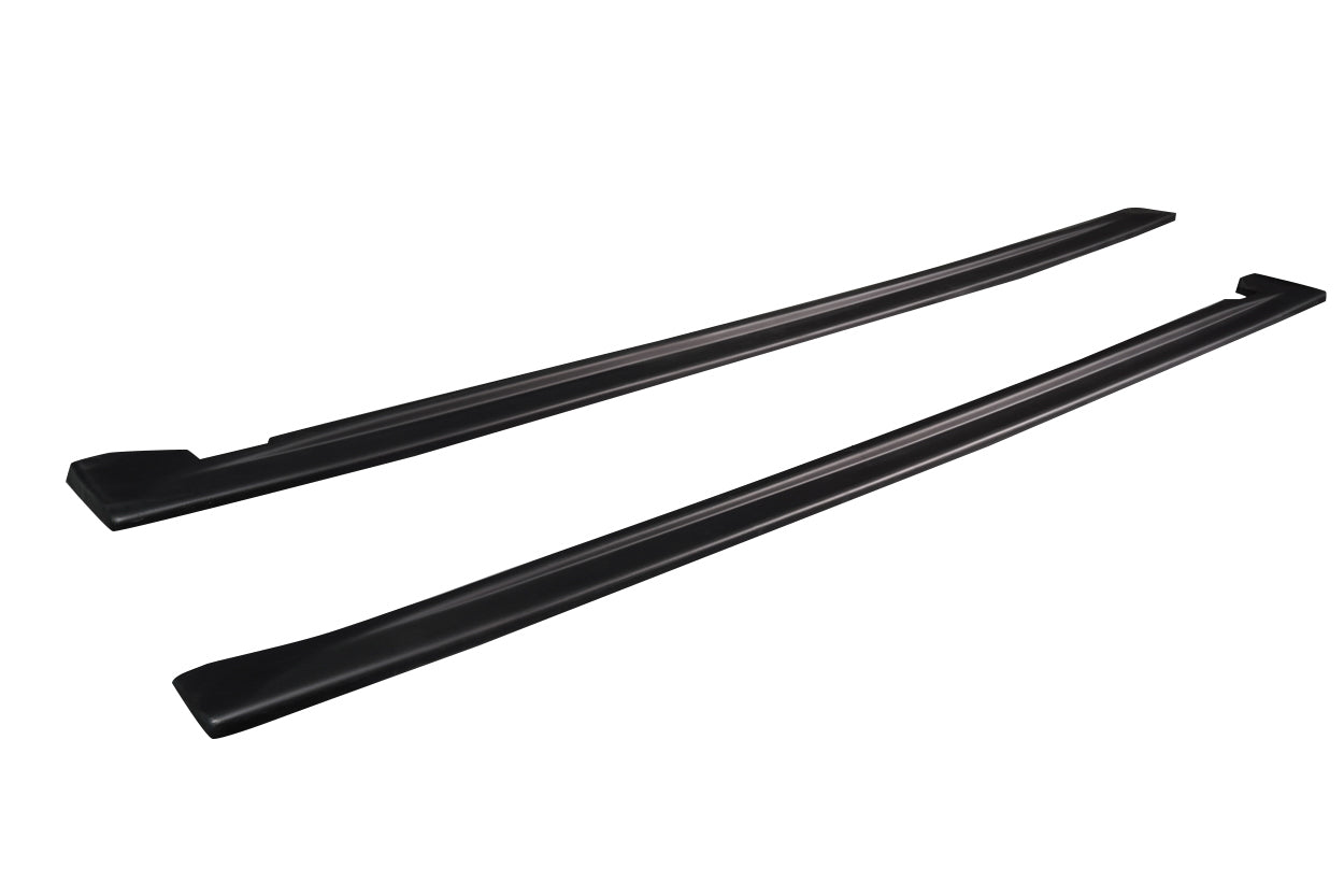 Dodge Durango (2011-2023) Malibu Side Skirt Rocker Panels