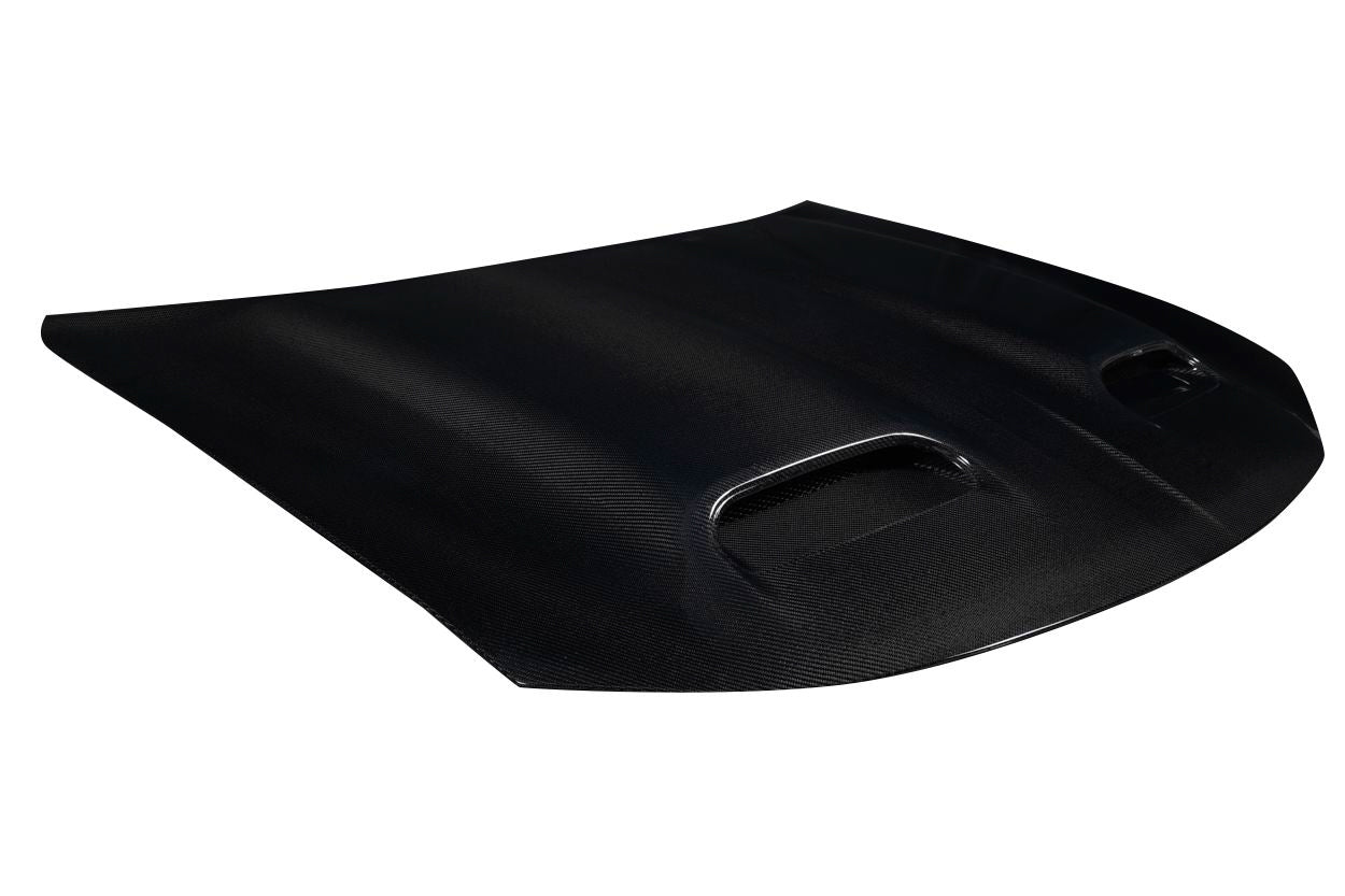 Dodge Charger (2015-2023) Carbon Fiber Redeye V2 Hood