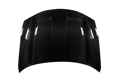 Dodge Charger (2015-2023) Carbon Fiber Redeye V2 Hood