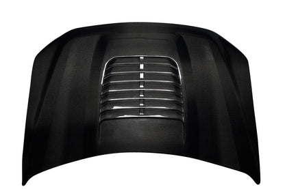 Ford F-150 (2021-2023) Carbon Fiber Adventure Hood