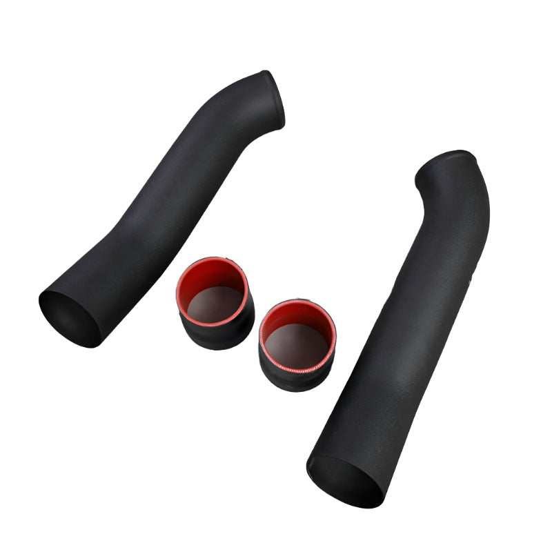 Nissan GT-R R35 Intake Pipe Kit 89mm ASC