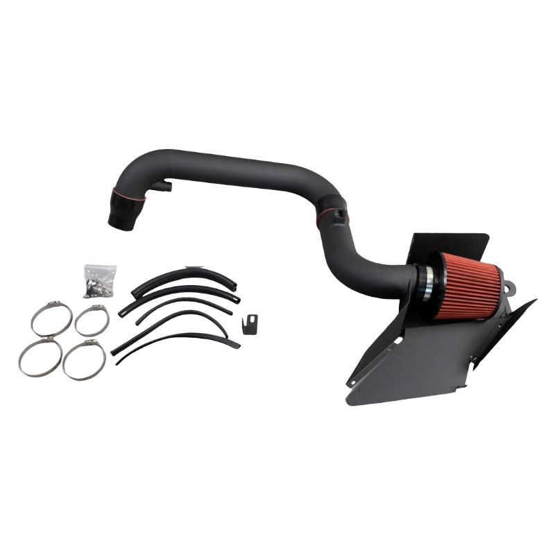 Volkswagen Golf / Jetta / Passat Air Intake Kit ASC