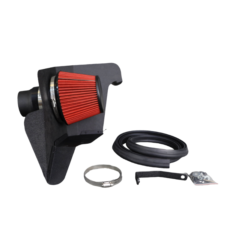 Ford Mustang 2.3L 2015-2017 Air Intake Kit ASC