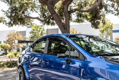 Subaru WRX STI (2015-2021) Window Visors