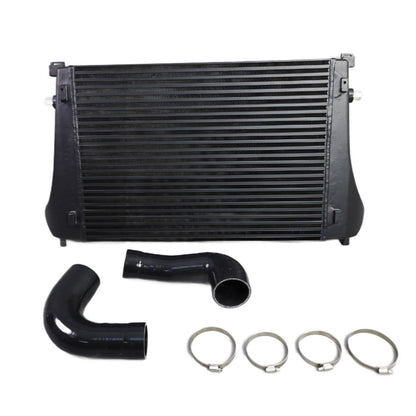 Volkswagen Golf GTi / R MK8 Aluminum intercooler kit with Silicone Hose ASC