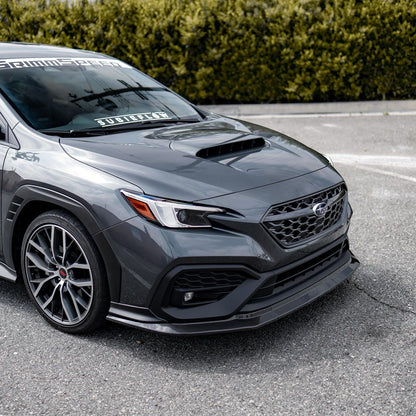 Subaru WRX (2022-2025) Front Lip V2