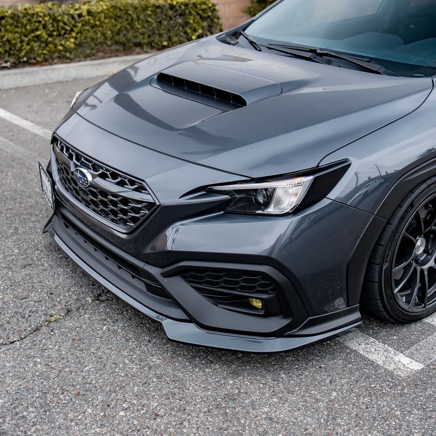 Subaru WRX (2022-2025) AFD Front Lip V1