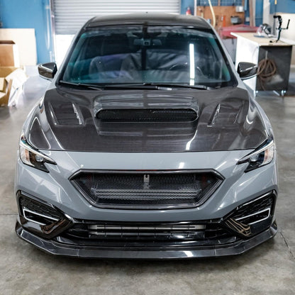 Subaru WRX (2022-2025) Front Lip V2