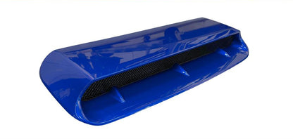 Subaru WRX (2022-2025) AFD Bulge Hood Scoop