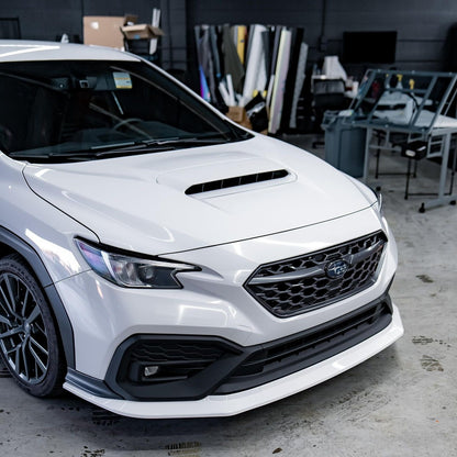 Subaru WRX (2022-2025) Front Lip V2