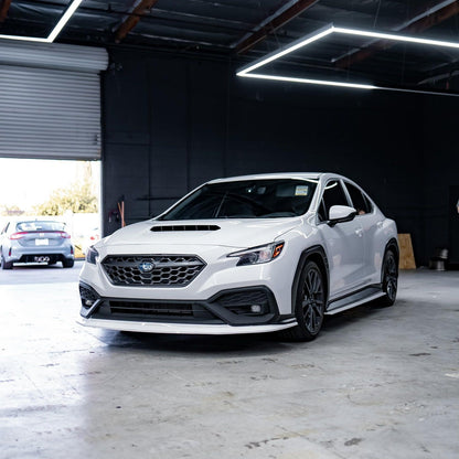 Subaru WRX (2022-2025) Front Lip V2