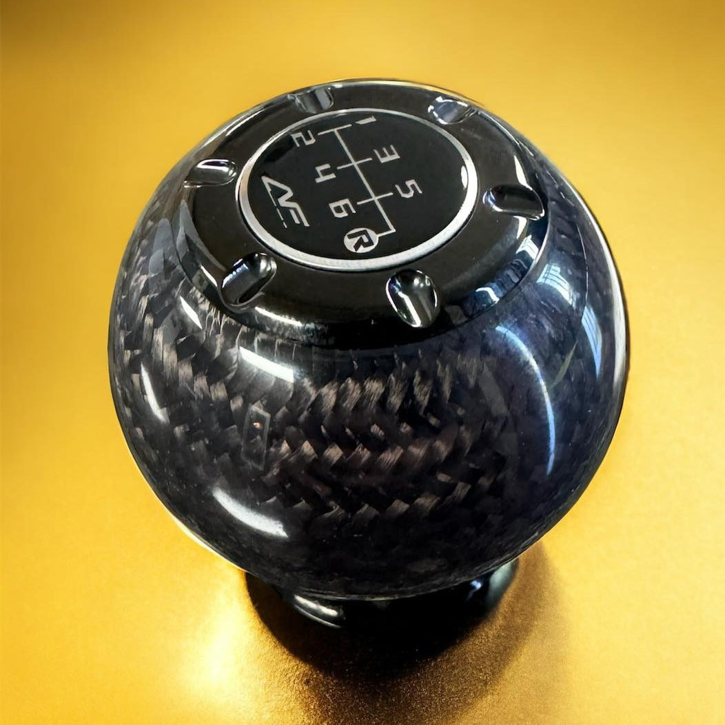 Subaru WRX (2022+) AFD Shift Knob