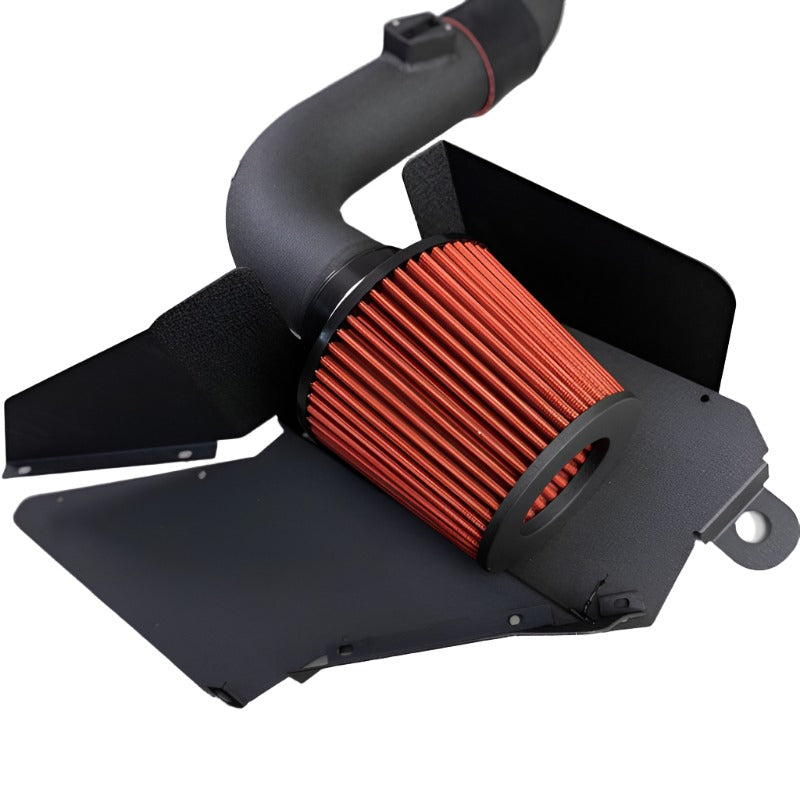 Volkswagen Golf / Jetta / Passat Air Intake Kit ASC