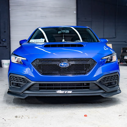 Subaru WRX (2022-2025) OE Style Sport Grille