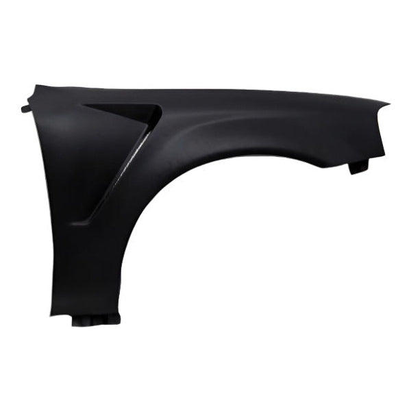 Honda Civic 1999-2000 F-1 Fenders Duraflex