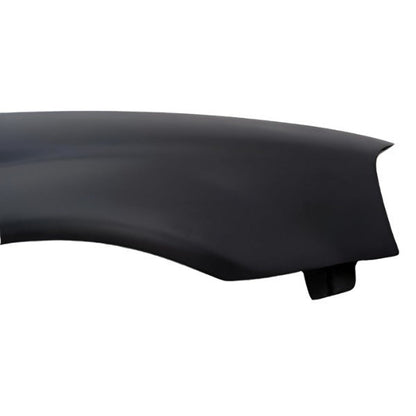 Honda Civic 1999-2000 F-1 Fenders Duraflex