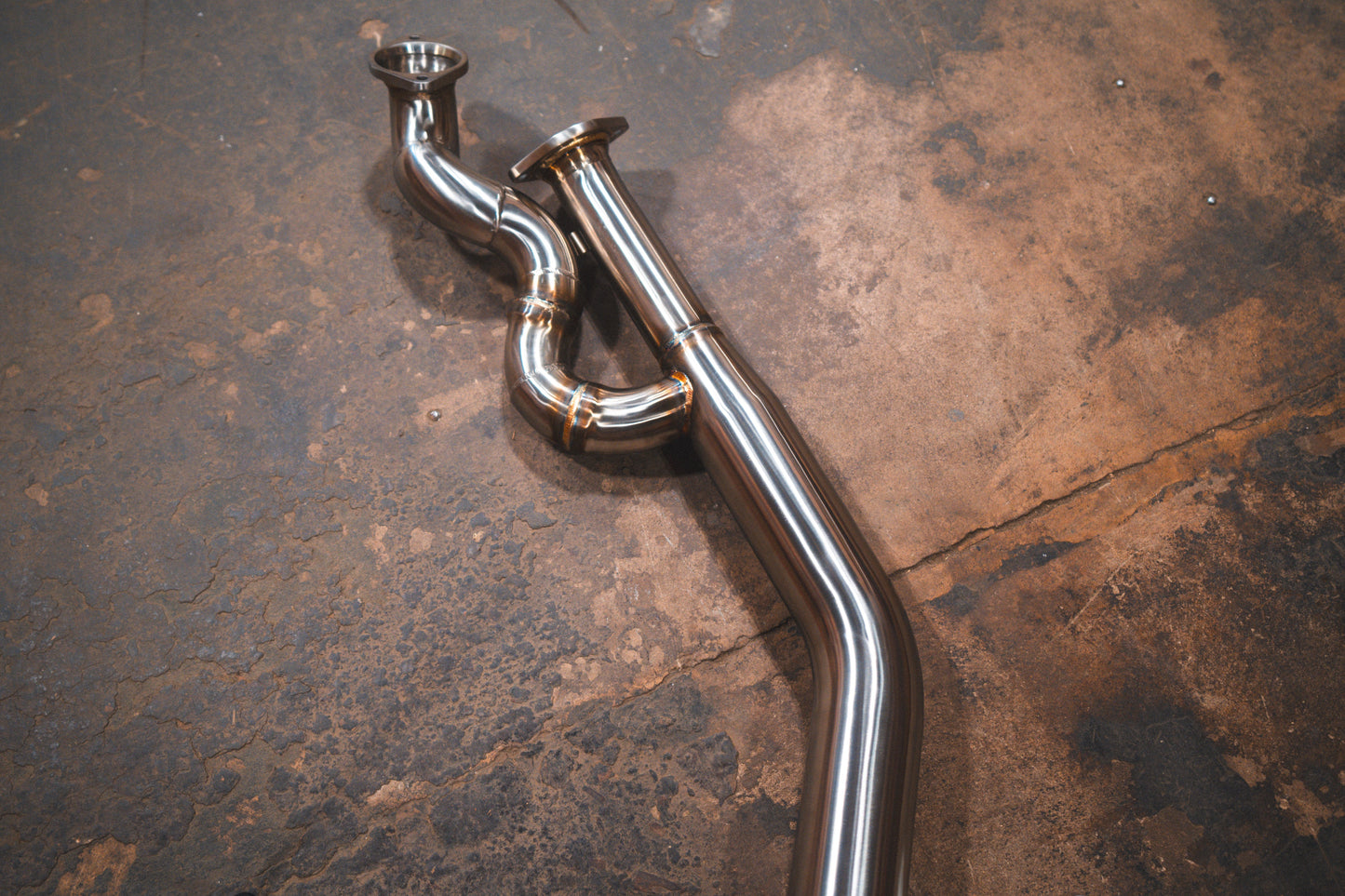 BMW M2 G87 Valved Sport Exhaust System