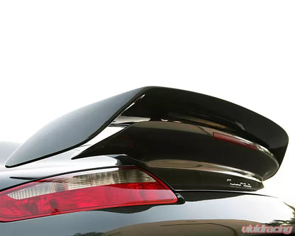 Porsche 997 TT Carbon Fiber GT2 Style Rear Wing VR Aero