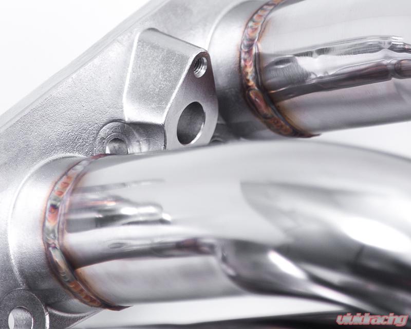 Ferrari 458 Valvetronic Exhaust System with Tips VR Performance