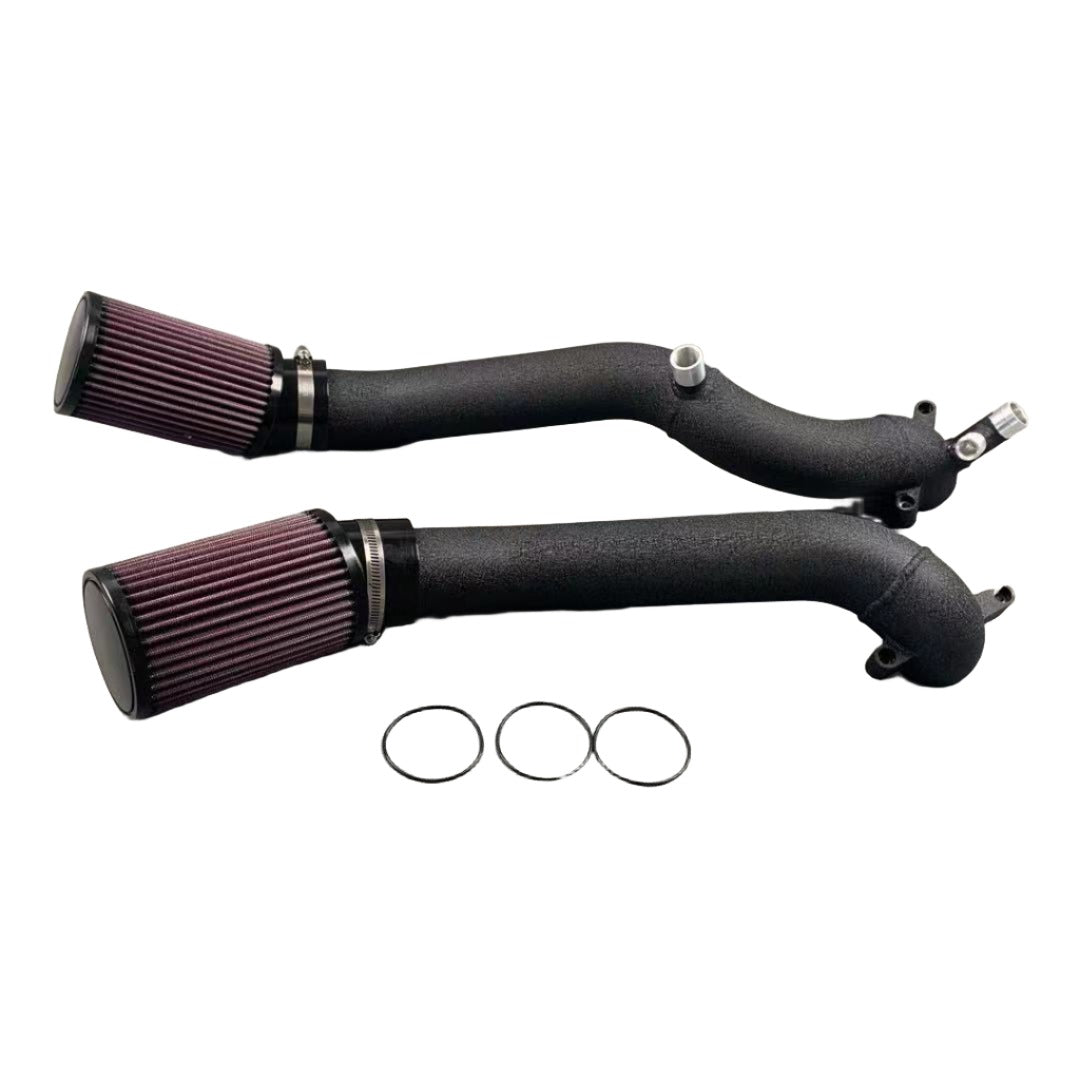 Audi RS 6 / RS 7 / S6 / S7 4..0T Air Intake System ASC