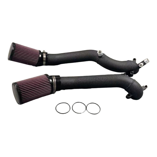 Audi RS 6 / RS 7 / S6 / S7 4..0T Air Intake System ASC