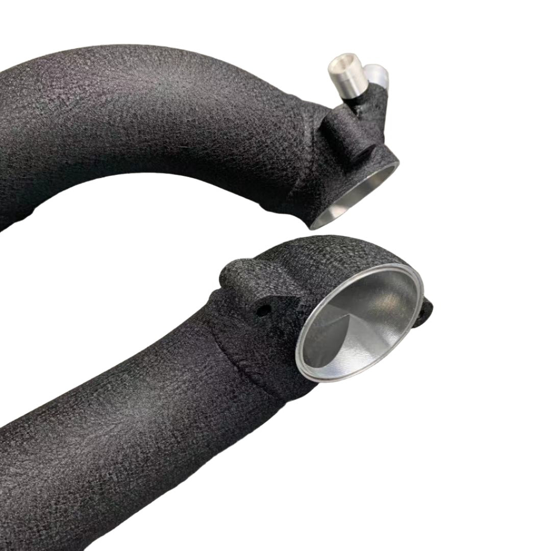 Audi RS 6 / RS 7 / S6 / S7 4..0T Air Intake System ASC