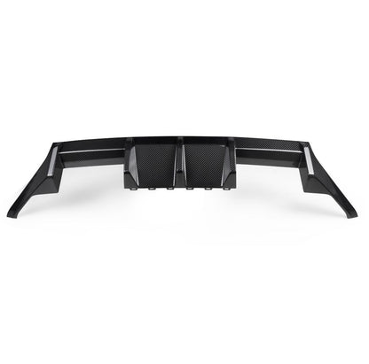 BMW M2 G87 Carbon Fiber OEM Style Rear Diffuser ASC