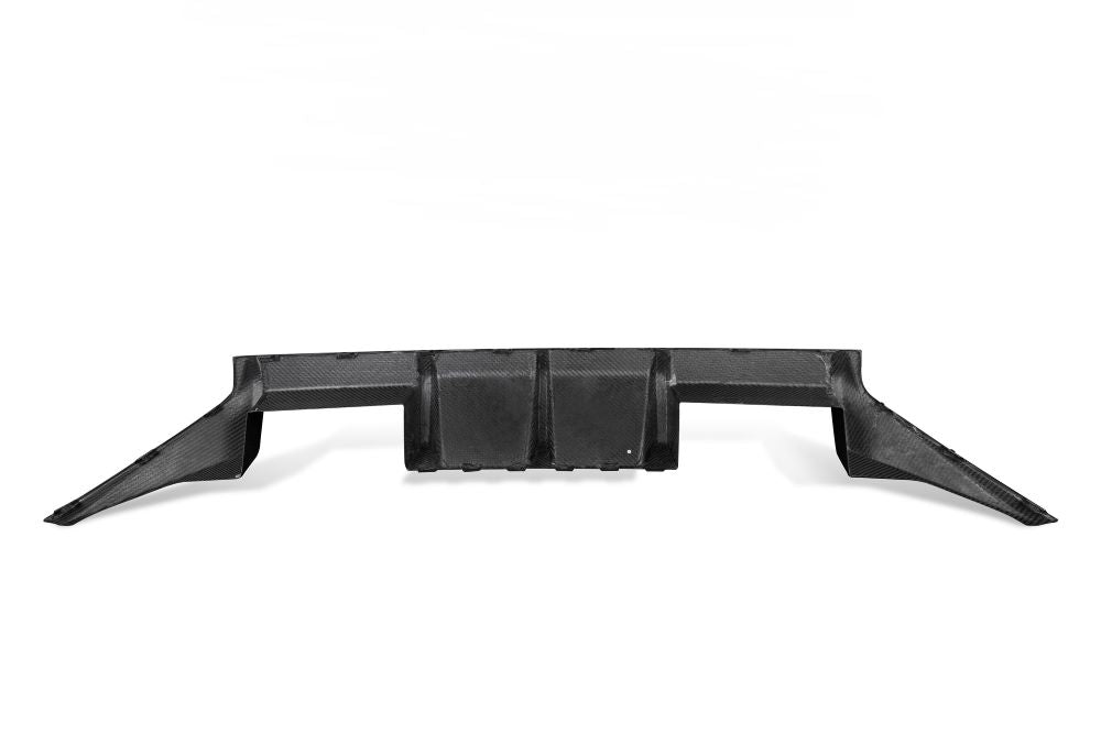 BMW M2 G87 Carbon Fiber OEM Style Rear Diffuser ASC