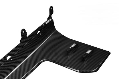 BMW M2 G87 Carbon Fiber Side Skirts ASC