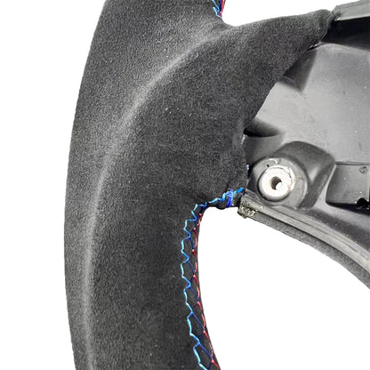 BMW M3 F80 / M4 F82 Carbon Fiber Steering Wheel ASC