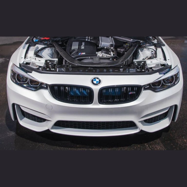 BMW M3 F80 / M4 F82 Cold Air Intake System ASC