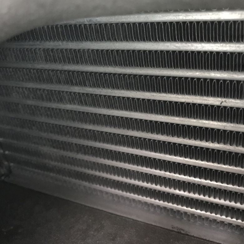 BMW M3 F80 / M4 F82 Intercooler ASC