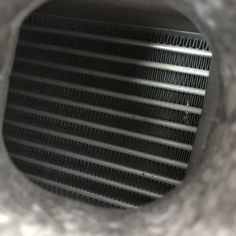 BMW M3 F80 / M4 F82 Intercooler ASC