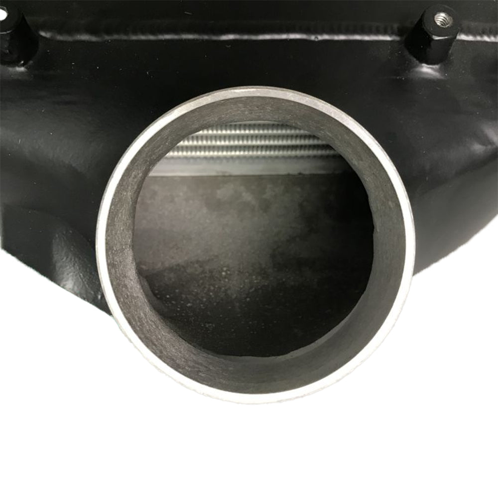 BMW M3 F80 / M4 F82 Intercooler ASC
