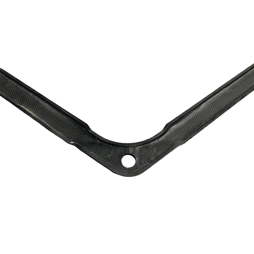BMW M3 G80 Dry Carbon Fiber Engine Bay Strut Brace