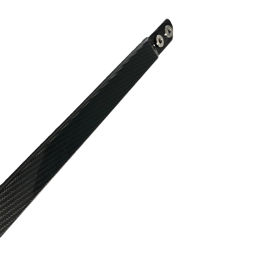 BMW M3 G80 Dry Carbon Fiber Engine Bay Strut Brace