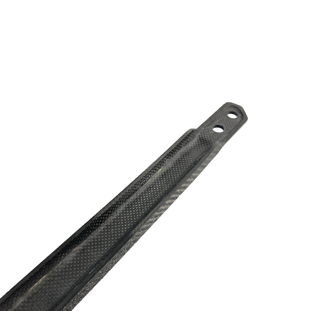 BMW M3 G80 Dry Carbon Fiber Engine Bay Strut Brace