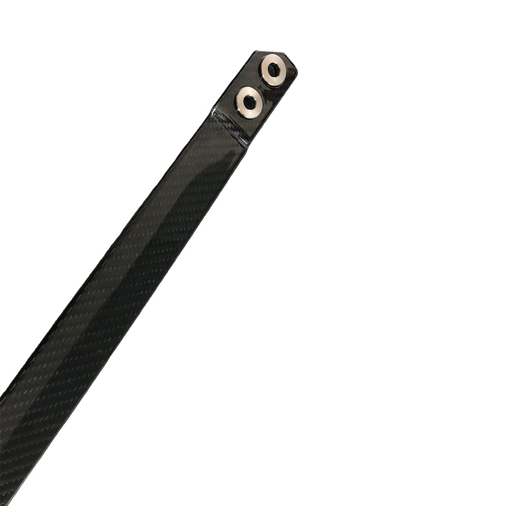 BMW M3 G80 Dry Carbon Fiber Engine Bay Strut Brace