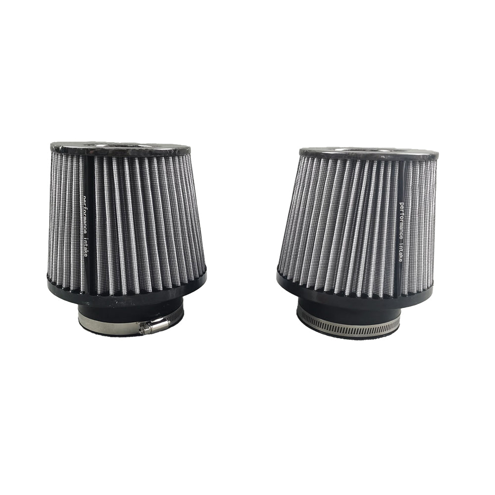 BMW M3 G80 / M4 G82 Dry Carbon Fiber Air Intake Kit ASC