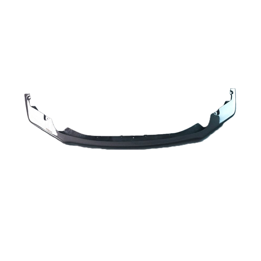 BMW M3 G80 / M4 G82 Dry Carbon Fiber MP Style Front Lip ASC