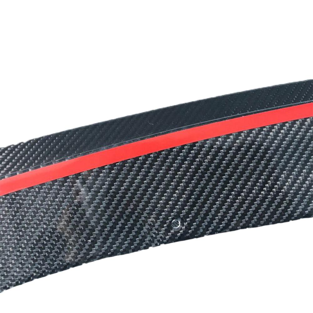 BMW M3 G80 / M4 G82 Dry Carbon Fiber MP Style Front Lip ASC